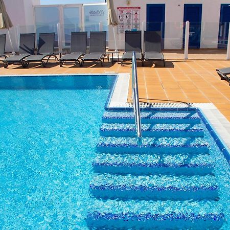 Tao El Cotillo Εξωτερικό φωτογραφία
