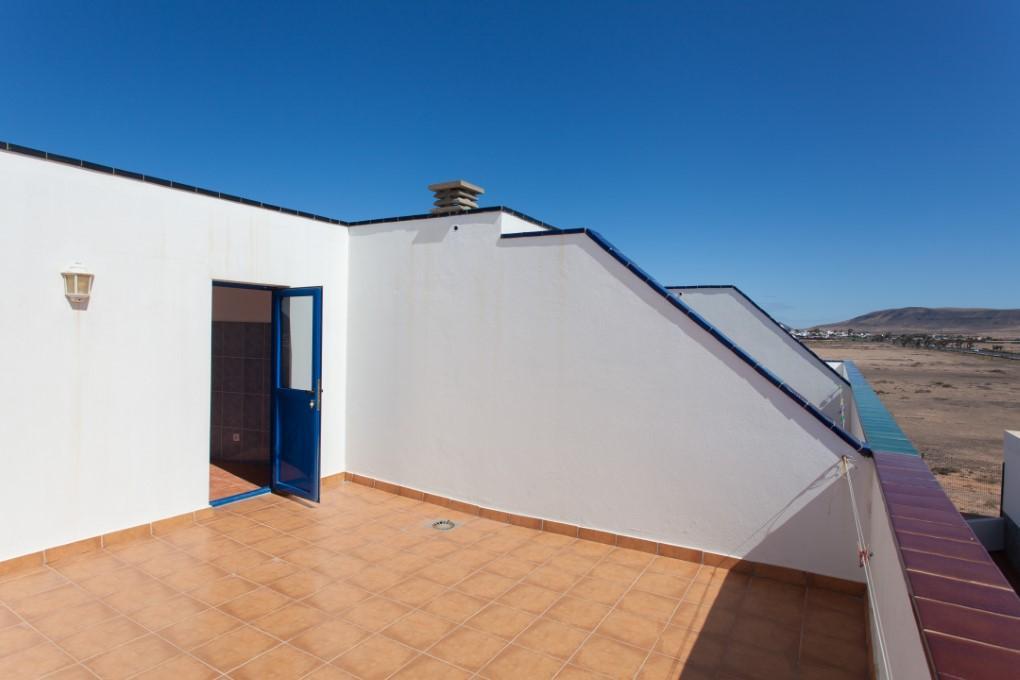 Tao El Cotillo Εξωτερικό φωτογραφία