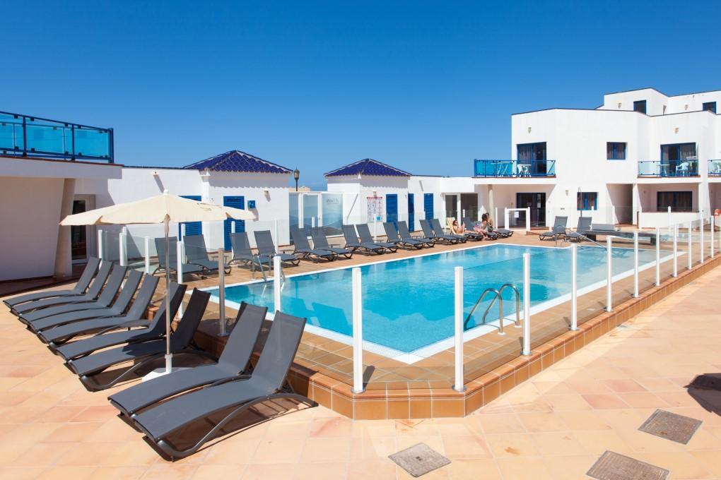 Tao El Cotillo Εξωτερικό φωτογραφία