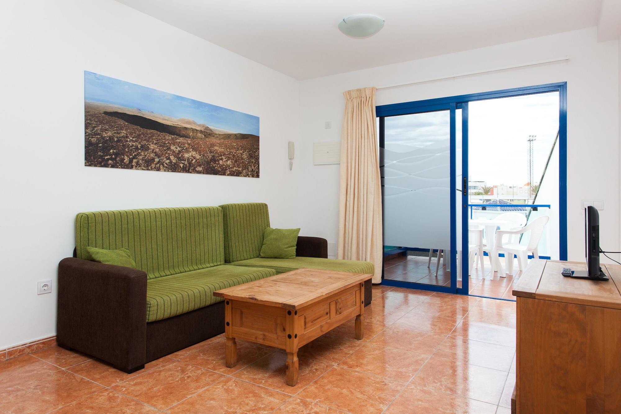 Tao El Cotillo Εξωτερικό φωτογραφία