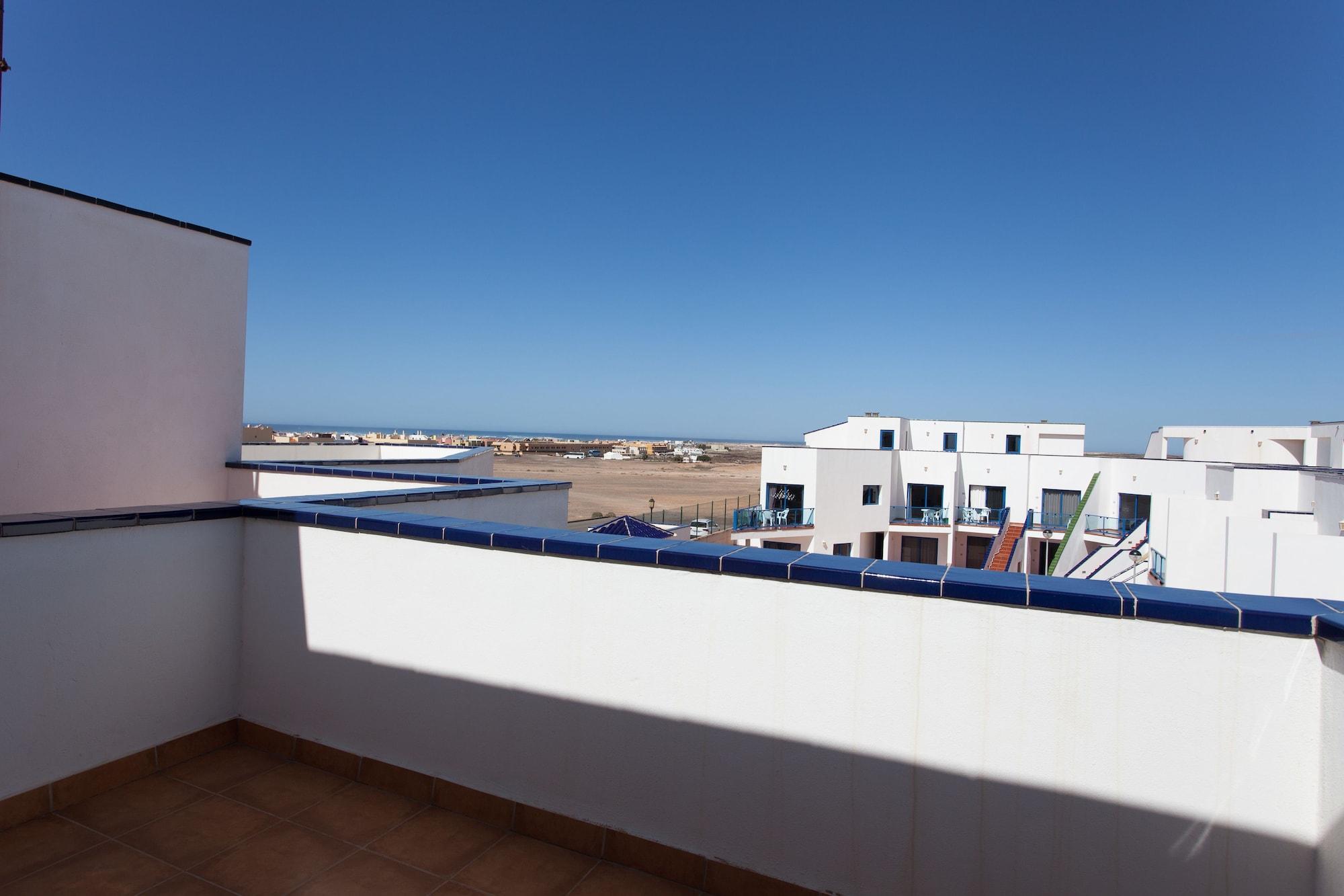 Tao El Cotillo Εξωτερικό φωτογραφία
