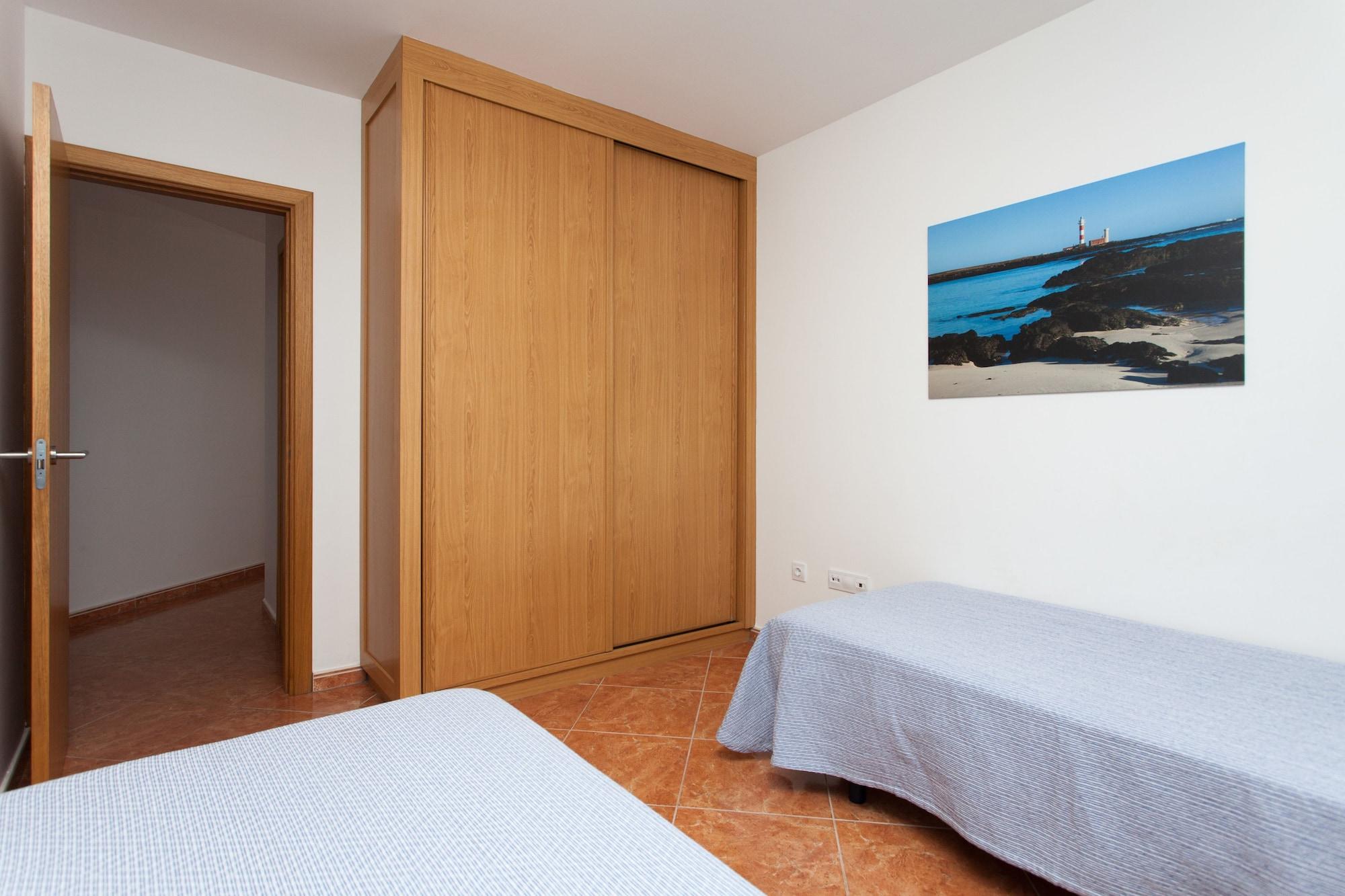 Tao El Cotillo Εξωτερικό φωτογραφία