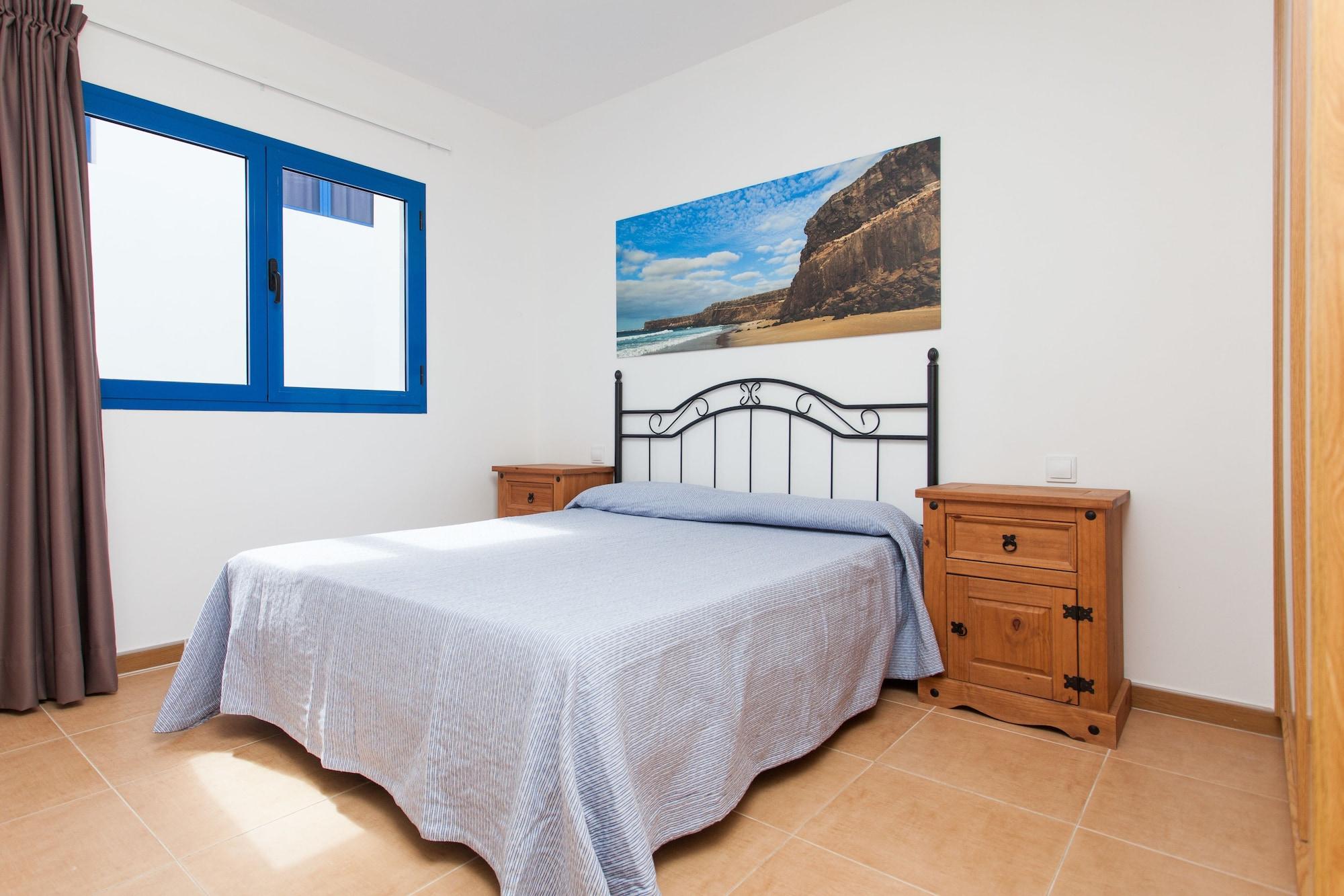Tao El Cotillo Εξωτερικό φωτογραφία