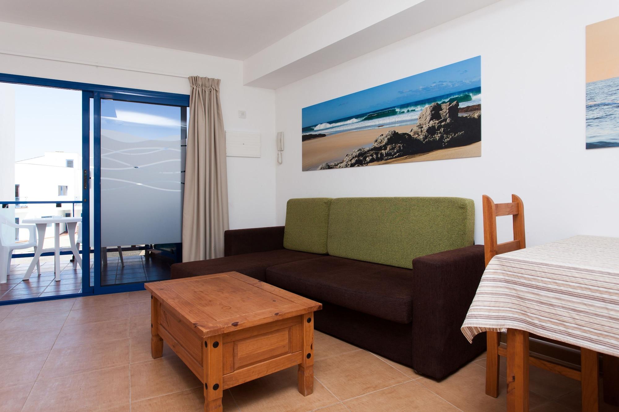 Tao El Cotillo Εξωτερικό φωτογραφία