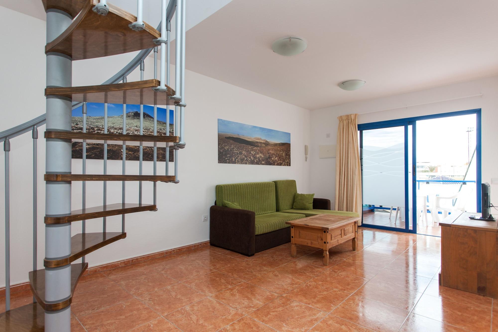 Tao El Cotillo Εξωτερικό φωτογραφία