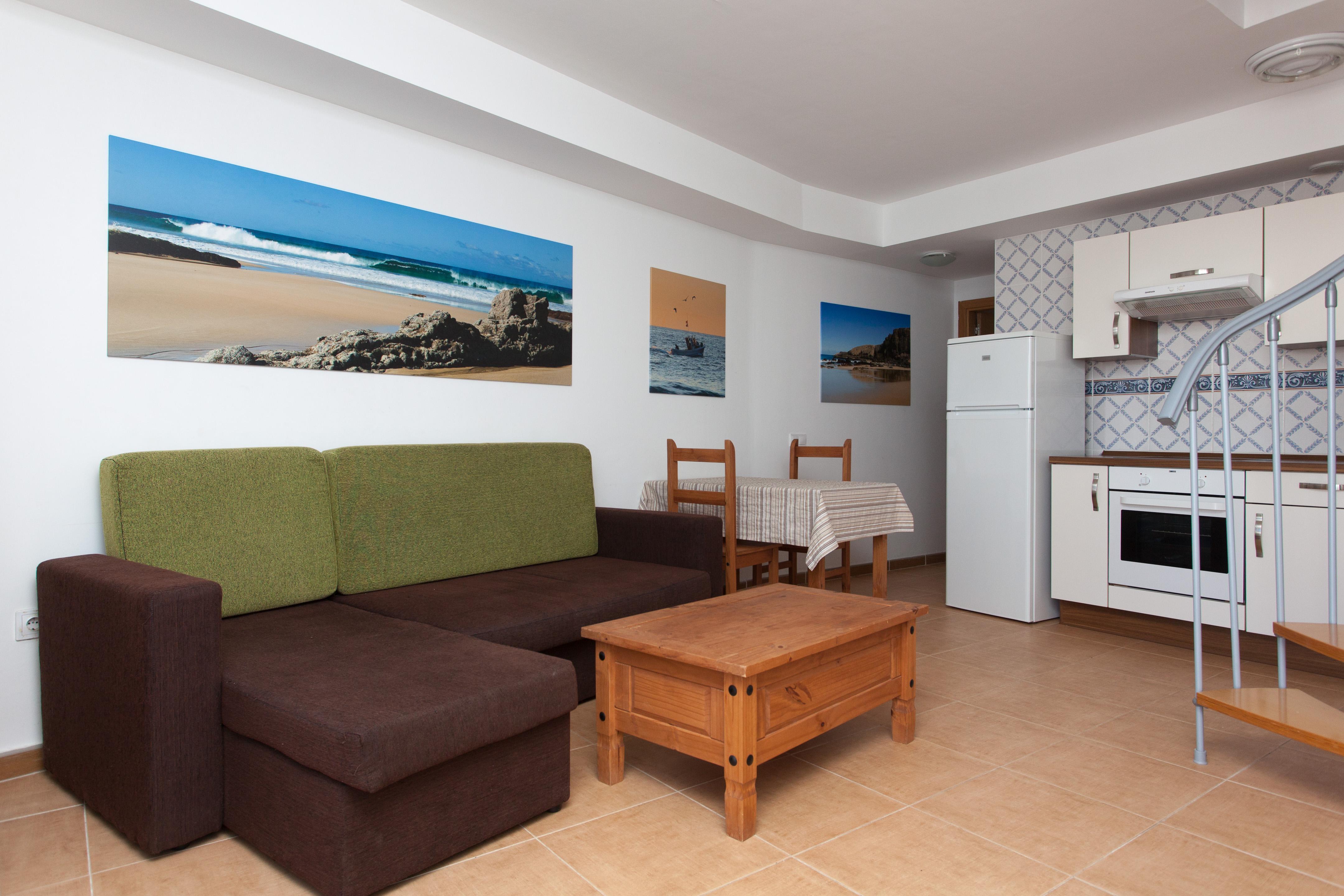 Tao El Cotillo Εξωτερικό φωτογραφία