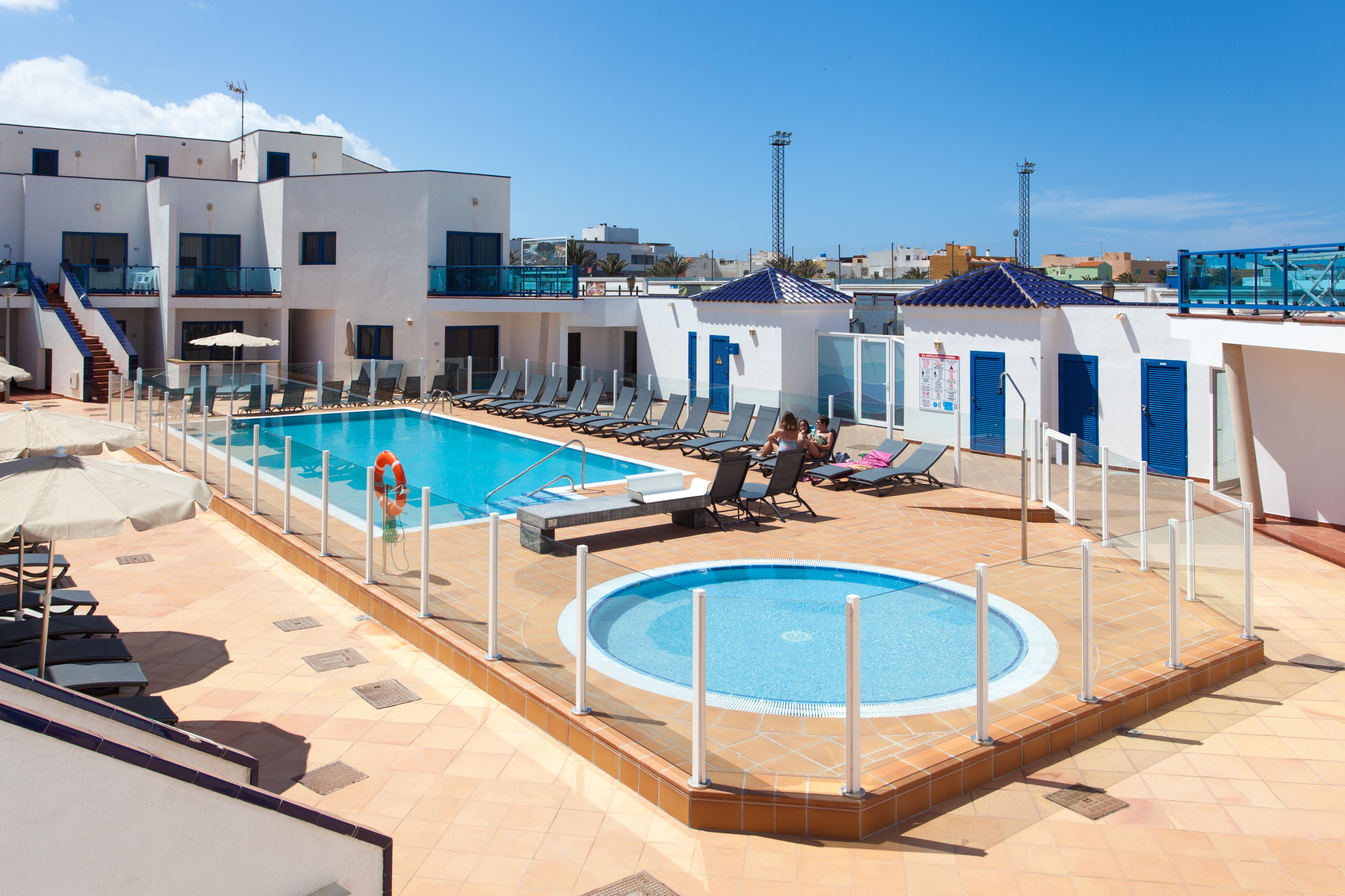Tao El Cotillo Εξωτερικό φωτογραφία