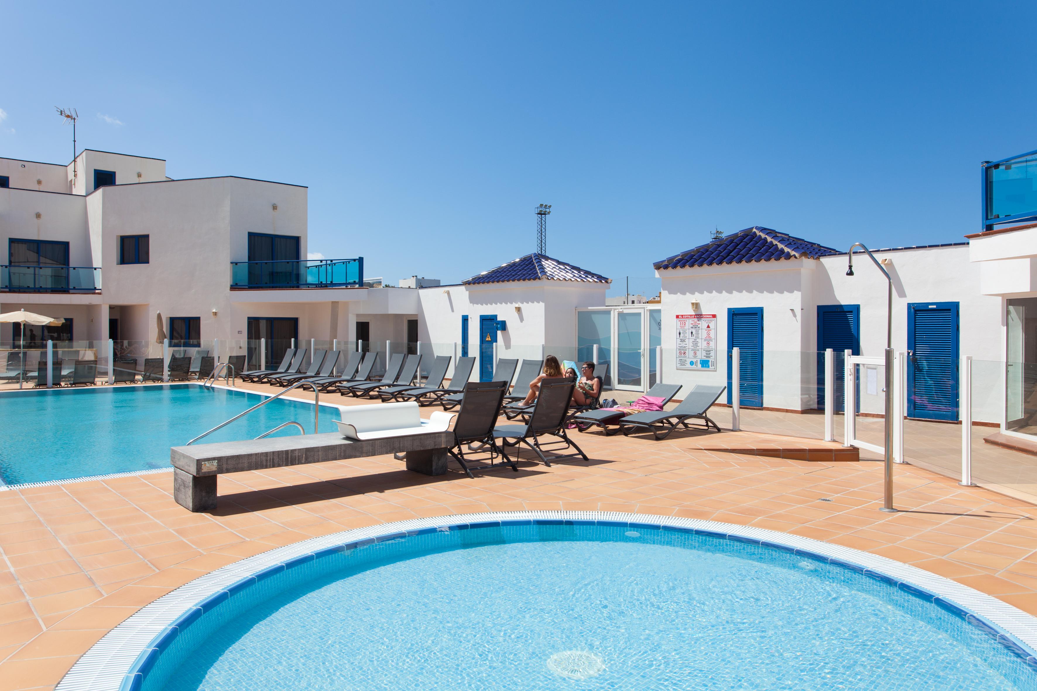 Tao El Cotillo Εξωτερικό φωτογραφία