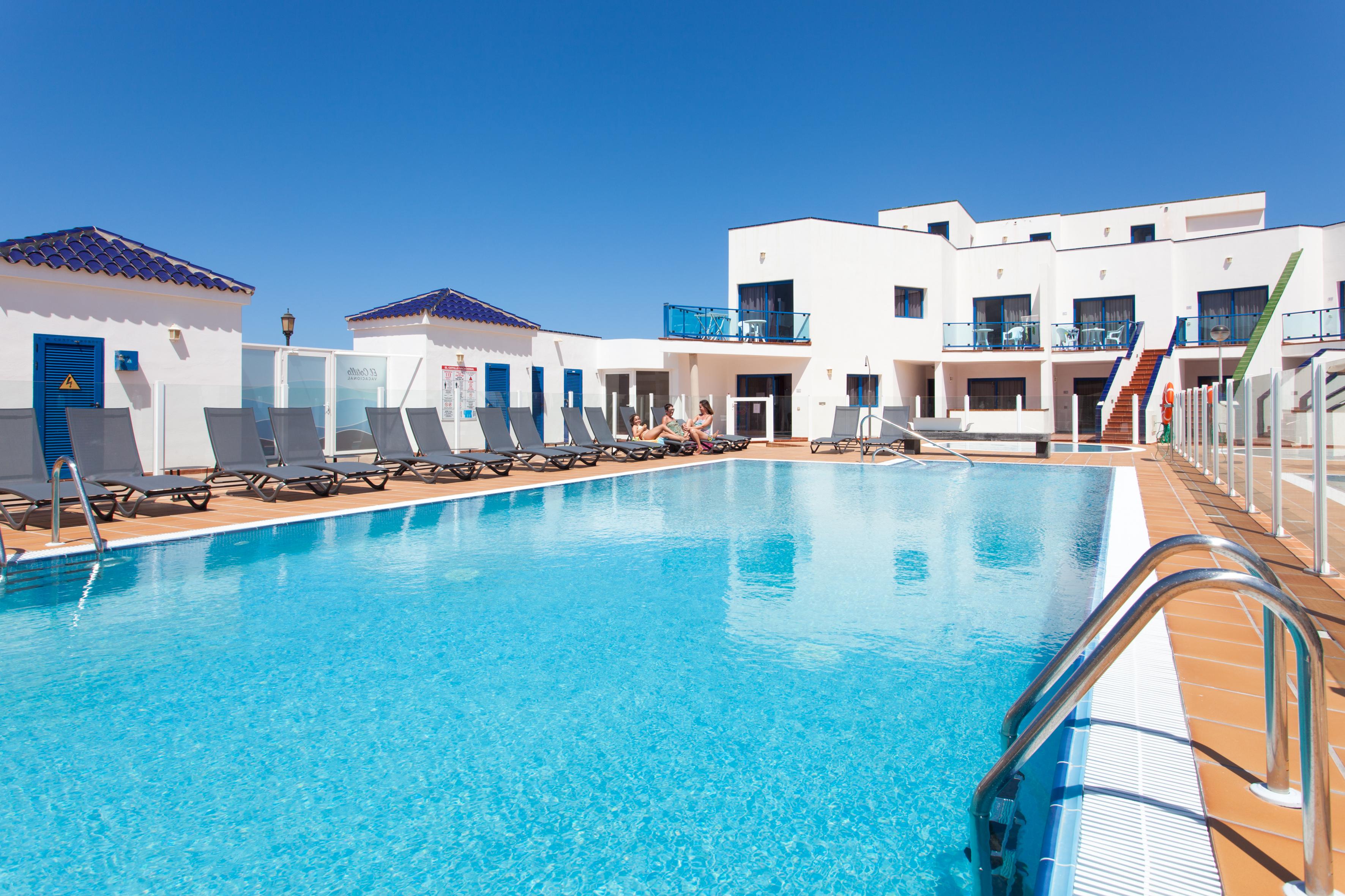 Tao El Cotillo Εξωτερικό φωτογραφία