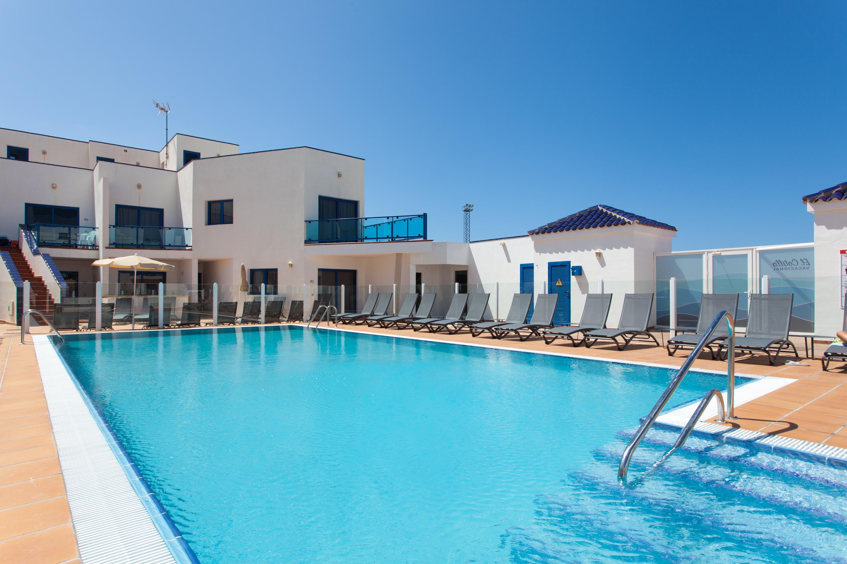 Tao El Cotillo Εξωτερικό φωτογραφία