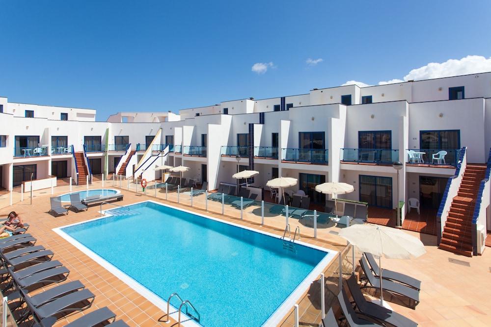 Tao El Cotillo Εξωτερικό φωτογραφία