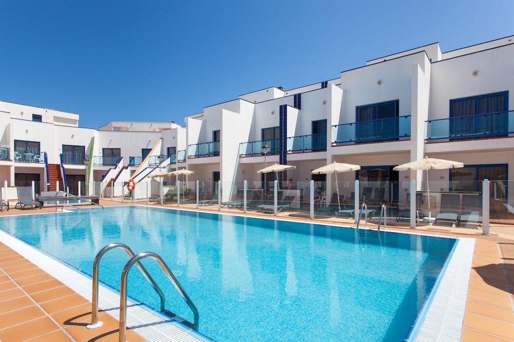 Tao El Cotillo Εξωτερικό φωτογραφία