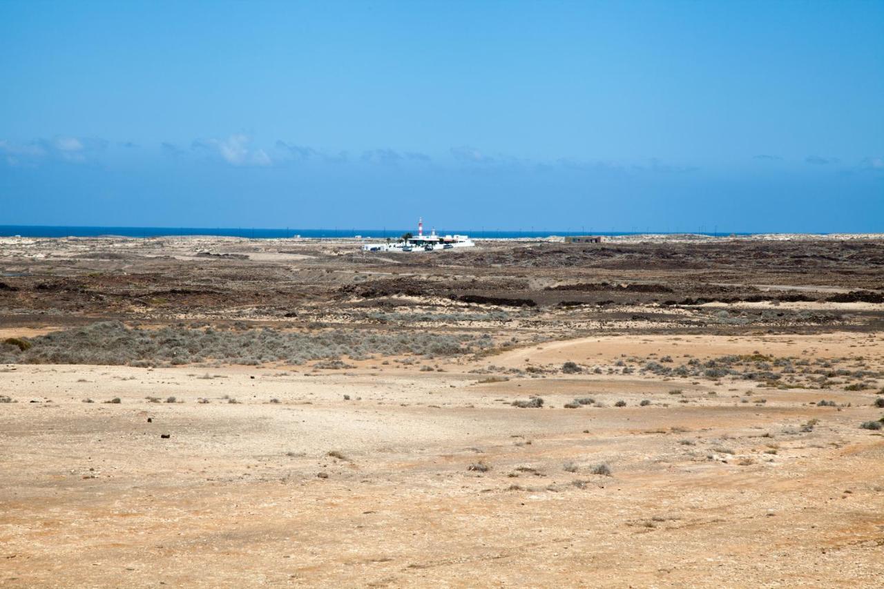 Tao El Cotillo Εξωτερικό φωτογραφία