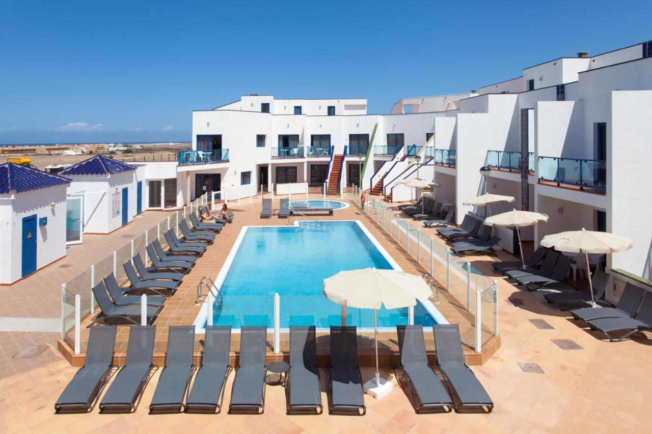Tao El Cotillo Εξωτερικό φωτογραφία