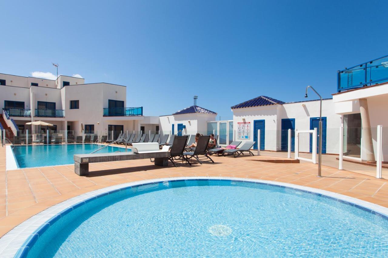 Tao El Cotillo Εξωτερικό φωτογραφία