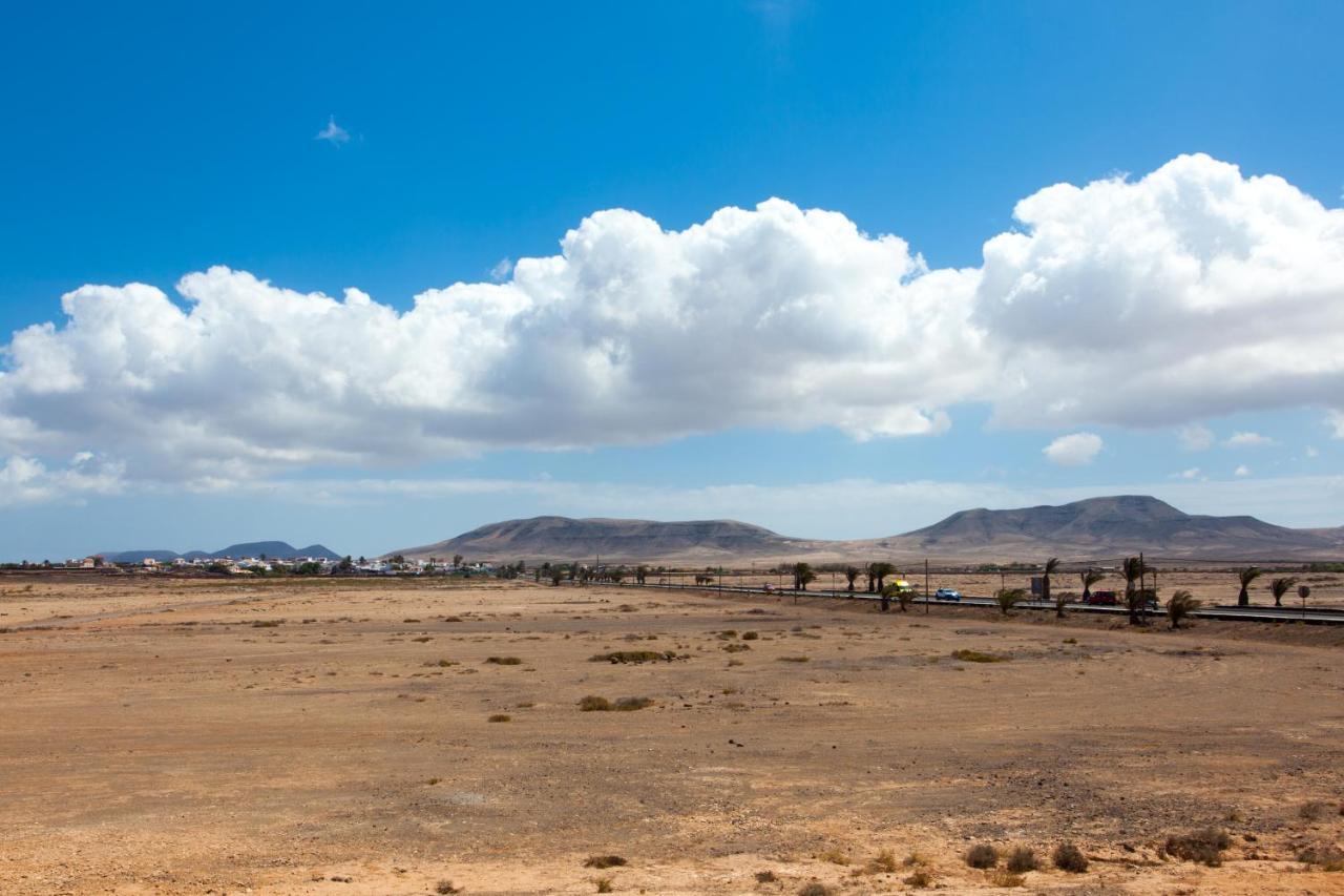 Tao El Cotillo Εξωτερικό φωτογραφία