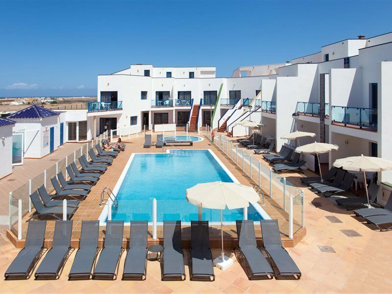 Tao El Cotillo Εξωτερικό φωτογραφία