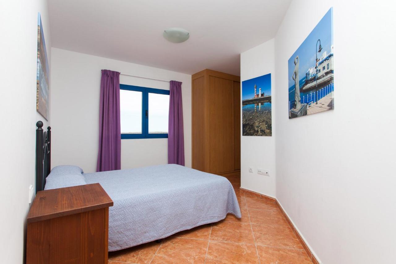 Tao El Cotillo Εξωτερικό φωτογραφία