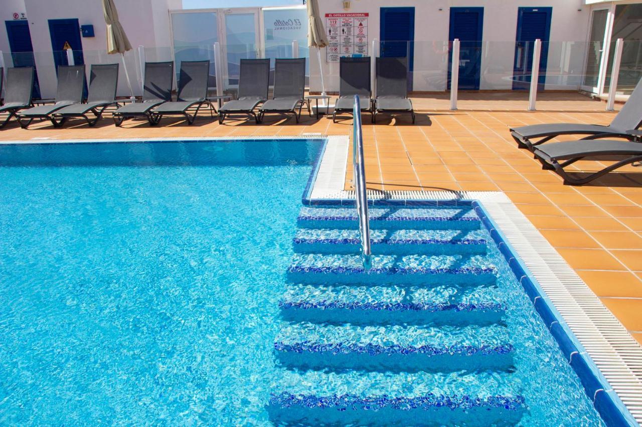 Tao El Cotillo Εξωτερικό φωτογραφία
